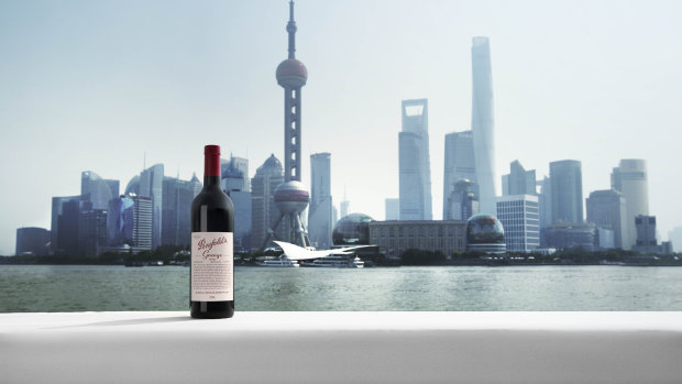 Local winemakers fear the coronavirus crisis could hit wine sales in China this year.