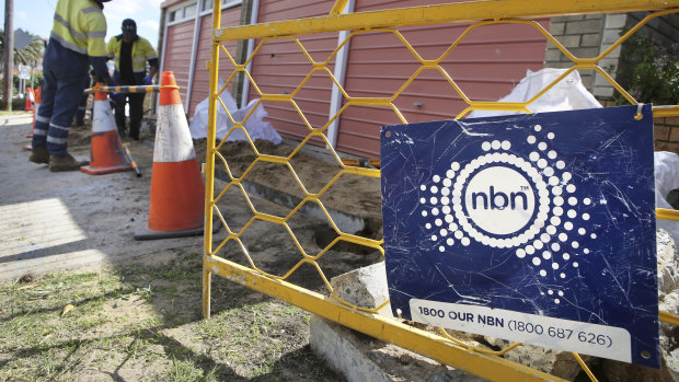The debate over what technology should be used for the NBN roll out has raged for years.