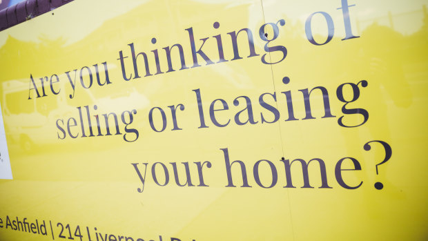 The surge in house prices over the past decade has priced an increasing number off workers out of Sydney and Melbourne.