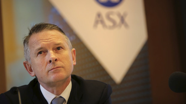 The ASX's trading outage has triggered calls for accountability.