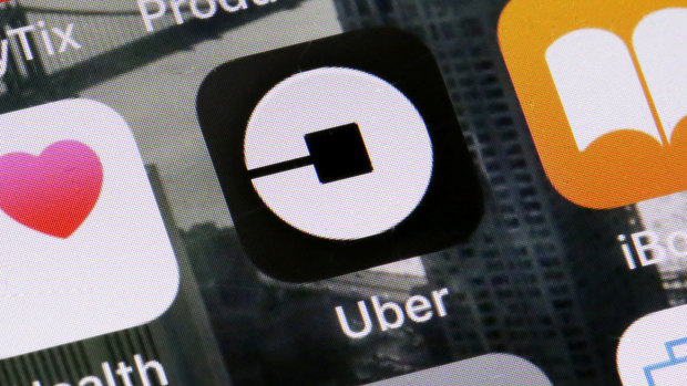 Uber pledges to offer assistance to the Queensland Police Service.