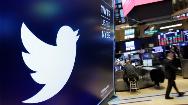 Twitter observed a large amount of traffic to the customer support site coming from individual internet IP addresses in China and Saudi Arabia.