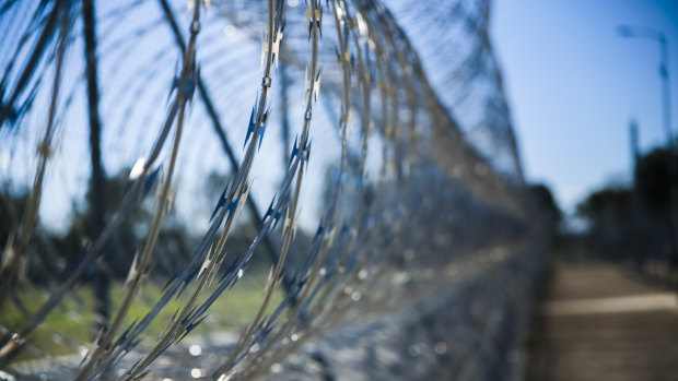 Inmates in WA prisons will stay behind bars despite coronavirus fears. 