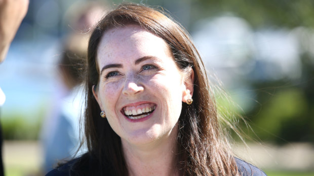 Liberal Party preselectors handed North Shore MP Felicity Wilson a razor-tight victory of just one vote.