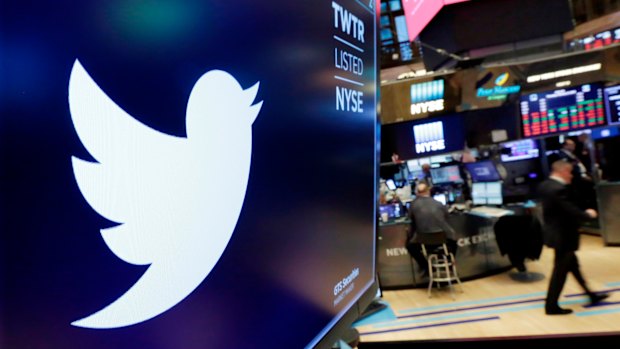 Twitter has suspended more than 1 million accounts over terrorism concerns.