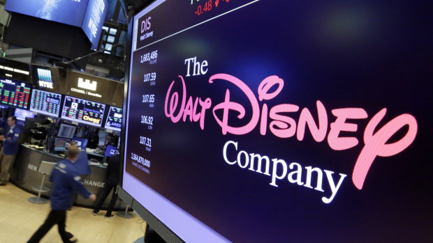 "Very aggressive move": Disney has raised its bid for Fox, topping Comcast's.