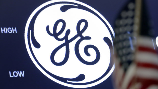 Investigator Harry Markopolos accused GE of engaging in accounting fraud worth $US38 billion. 