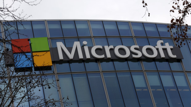 Flaws in Microsoft’s email server software mean hundreds of thousands of businesses around the world may have been implanted with spying tools.