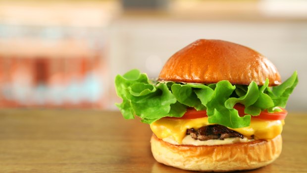 Betty’s Burgers will have more meatless and vegan options in the coming months.