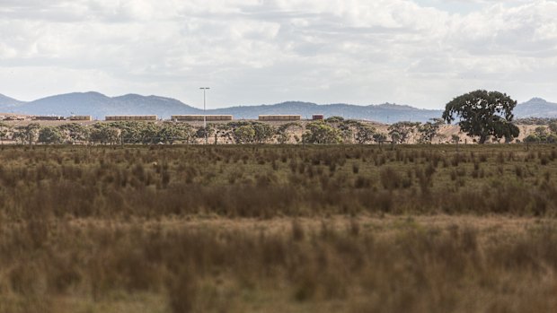 The Werribee tip is forecast to double the amount of waste it accepts in a decade.