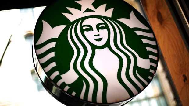 The Starbucks business covered by the deal currently generates around $US2 billion in annual sales and includes coffee beans and ground coffee that Nestlé will be selling outside of Starbucks' coffee shops.
