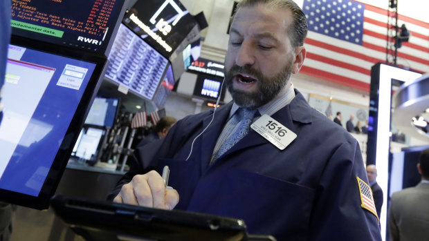 The S&P 500 Index closed higher on Friday but failed to recoup its losses for the week.