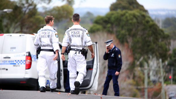 A 36-year-old man has been charged with murder after a five-year-old boy was fatally stabbed.