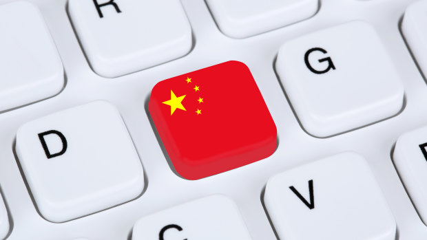 China, reportedly employs millions of people to censor the internet.