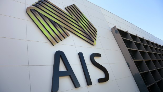 Sport Australia say they'll develop a business case for the AIS  before June 30.