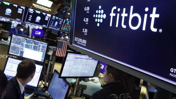 Google has announced a deal to acquire fitness device company Fitbit. 