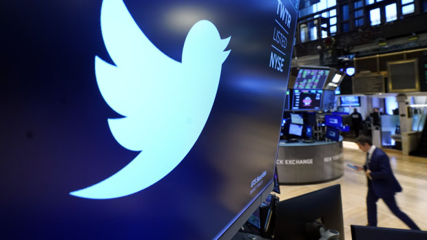 Twitter’s shares tanked on the first day of trading after its takeover deal was terminated.
