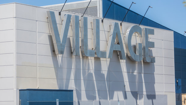 Village Roadshow lost more than $500 million in market value over  five years.