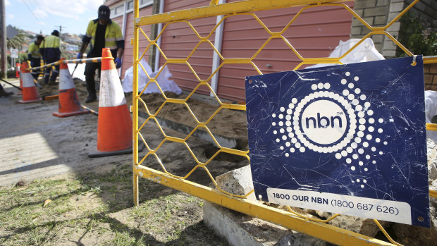 Customers who experienced slower than advertised NBN speeds may be eligible for a refund.