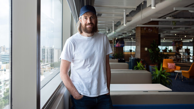 Atlassian co-founder Mike Cannon-Brookes donated $50,000 to new climate group Climate200.