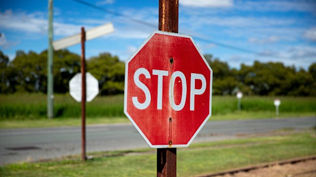 Gibson Island was once a popular recreation spot for Brisbane residents seeking to escape the city.