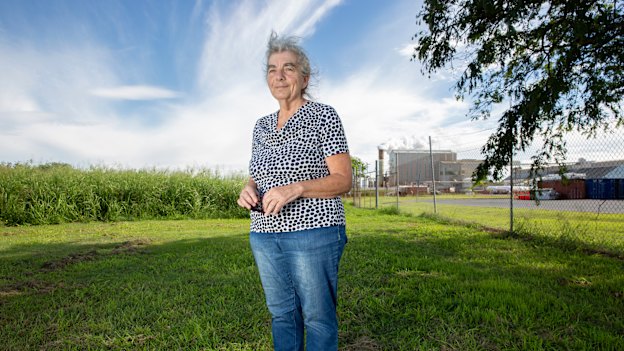 Creation of Queensland’s first health department was one of the positive changes that stemmed from the 1900 plague outbreak, according to specialist librarian Joan Bruce. 