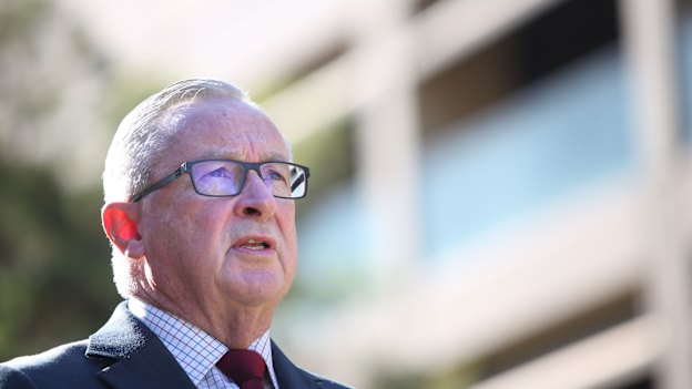 NSW Health Minister Brad Hazzard has ordered a review of maternity services.