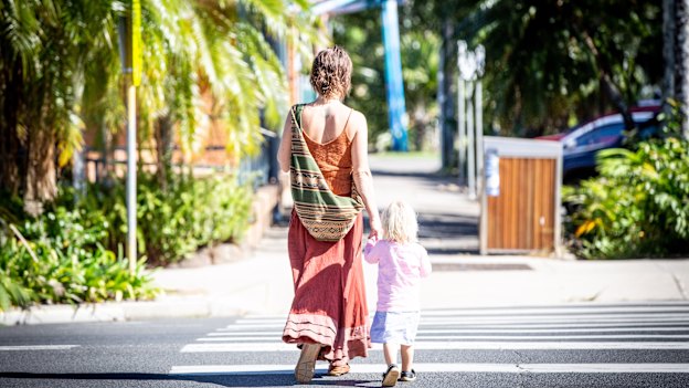 Far northern NSW is a honeypot for health and wellness seekers, yet
one local intensive care specialist says, “I’ve seen more vaccine-preventable diseases since working in the Northern Rivers than I saw in 10 years of working in remote Aboriginal communities.” 