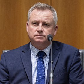 Tasmanian Premier Jeremy Rockliff says the newly released report has only strengthened his resolve to have the stadium built.