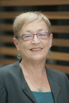 Professor Kathy Eager made submissions to the aged care inquriy. 