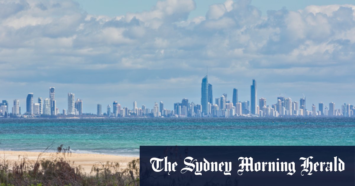 The luxury Queensland suburbs where house prices doubled in five years