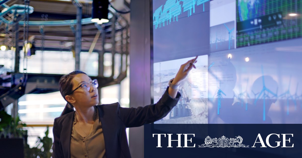Solving the digital dilemma facing corporate Australia - Vimarsana News