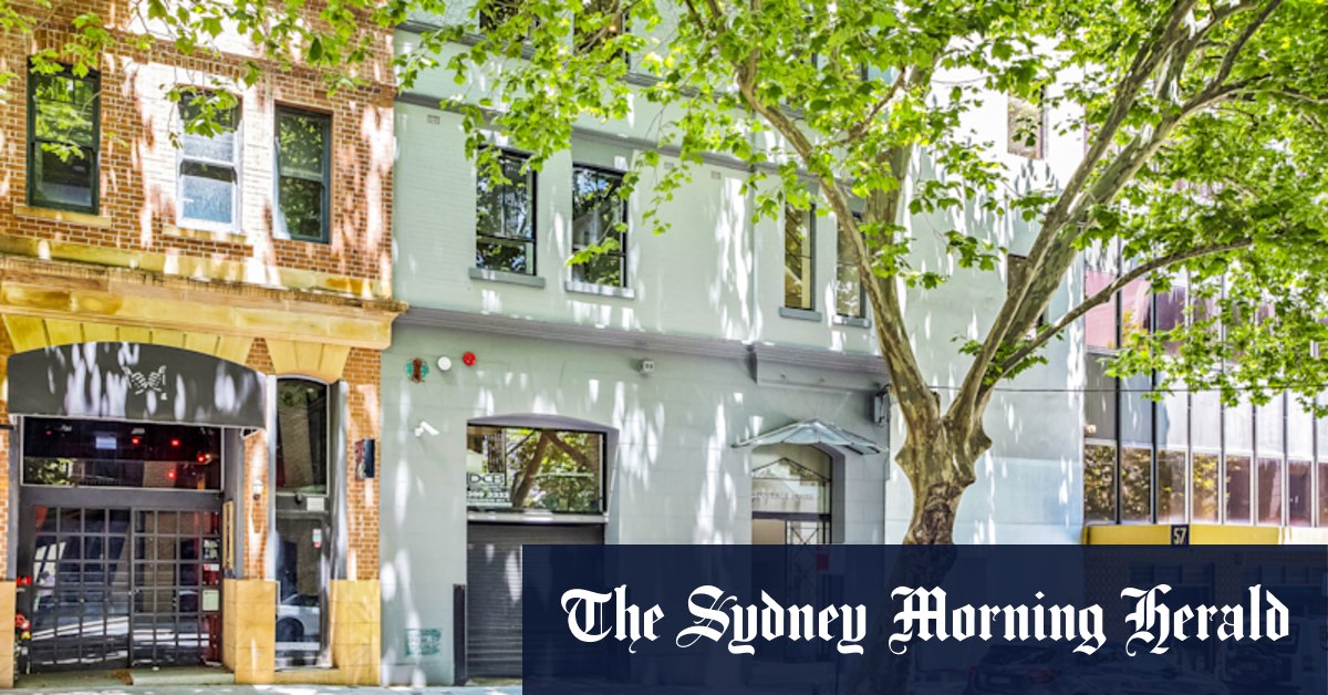 Market Wrap: all the leasing and sales activity in and around Sydney - Vimarsana News