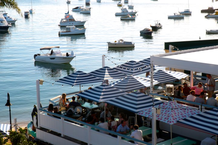 The Laundys now own the Watsons Bay Boutique Hotel outright after buying Fraser Short’s share.