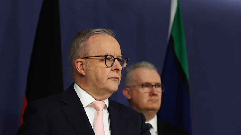 Burke to reveal migration overhaul at Press Club on Thursday, ending weeks of confusion