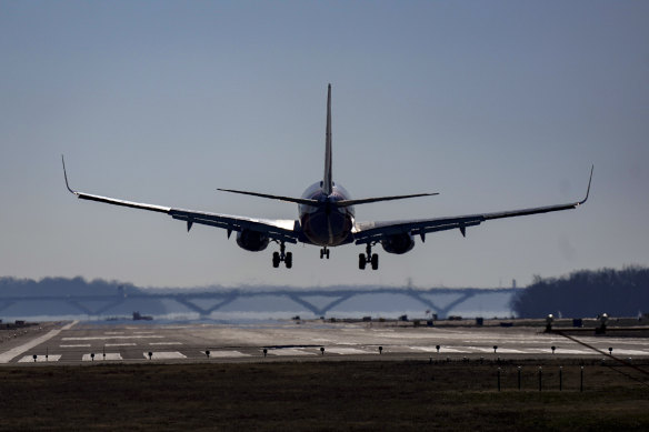 A computer outage at the Federal Aviation Administration brought flights to a standstill across the US.