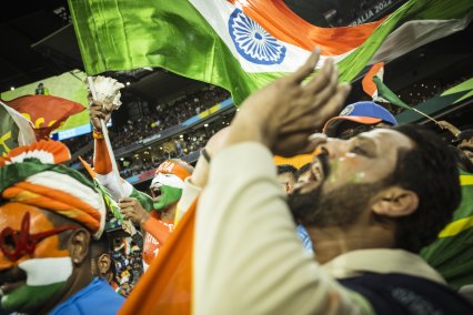 India v Pakistan at a World Cup ignites passions like no other contest.