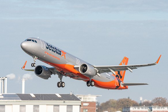 After a cancelled flight, one Traveller reader was impressed with Jetstar’s response.