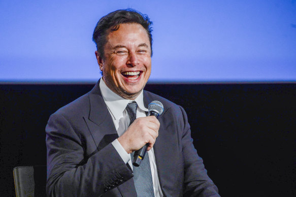 ‘Chief Twit’   Elon Musk will now have to make Twitter pay.