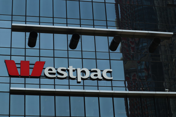 Westpac is alleged to have breached anti-money-laundering laws 23 million times.