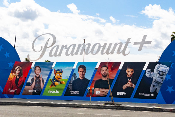 Paramount+ is set to become the new home of the A-League and W-League - and potentially more football content.