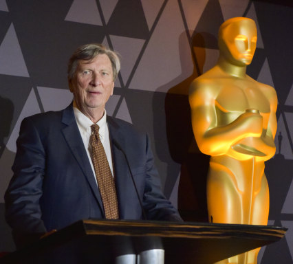 Former Academy of Motion Picture Arts and Sciences president John Bailey has died aged 81.