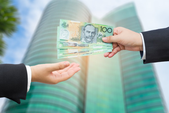 A persistently weak Australian dollar may lead to increased prices in Australia.