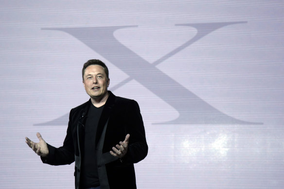 Elon Musk’s Twitter/X platform will challenge a take-down order in court.