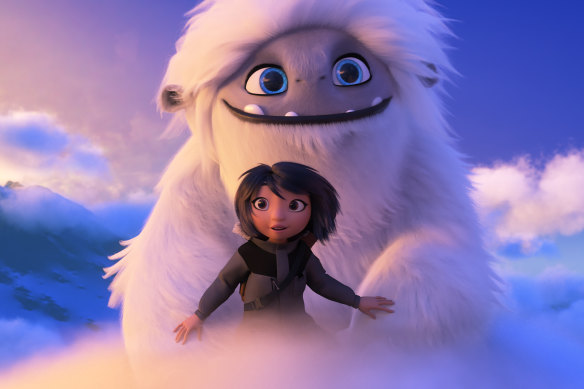 Abominable, a film by DreamWorks Animation and Pearl Studio, has been banned in Malaysia.