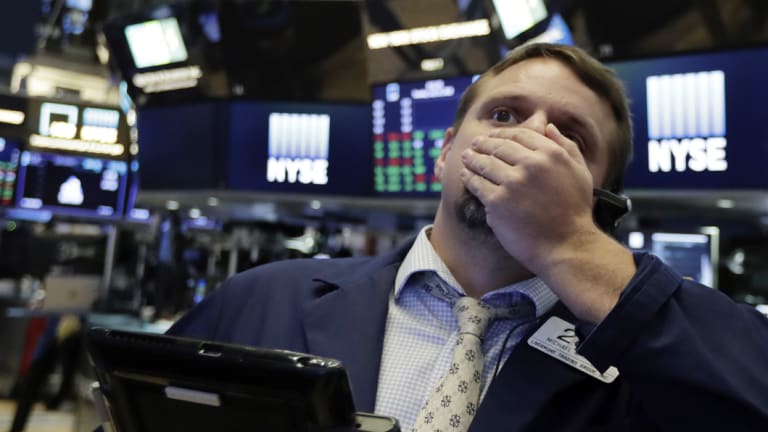 Analysts are worried that markets around the world are not prepared for what lies ahead. 