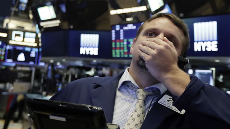Analysts fear markets around the world are not prepared for what is ahead. 