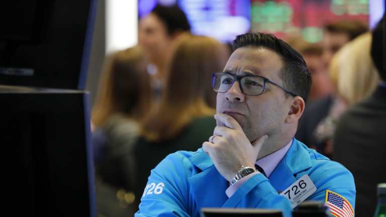 Disappointing data out of China shook markets overnight.