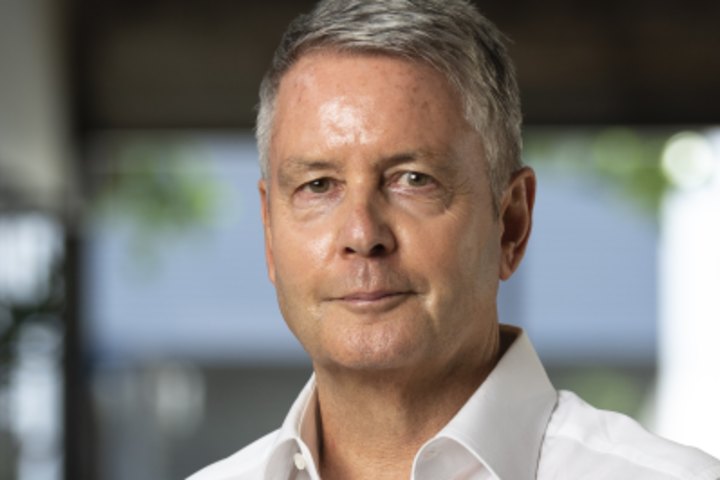 Greg Goodman expects most multistorey warehouses in south Sydney will be capped at two storeys.