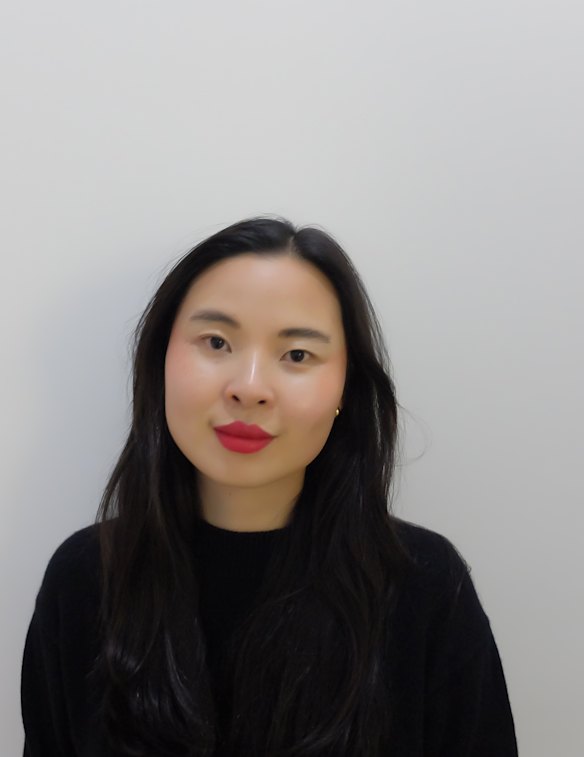 Jessica Zhan Mei Yu.